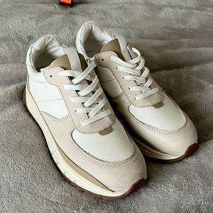 Madewell Sneakers NWOT